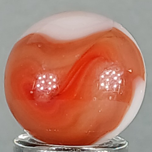 Jabo Swirl Marble .60 Inches Near-Mint Condition Combined Shipping - Picture 15 of 16