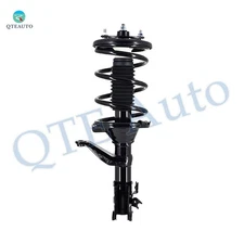 Front Right Quick Complete Strut - Coil Spring For 2002-2006 Honda CR-V