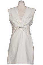 ZARA Kleid Damen Dress Damenkleid Gr. S Weiß #fyl0tl0