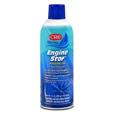 CRC 06068 Engine Stor 13 oz. Fogging Oil