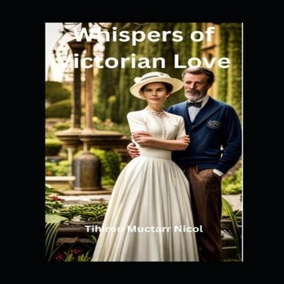 Whispers of Victorian Love Tihirou Nicol Paperback Amazon Digital