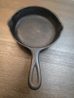 Wagner Ware #3 Cast Iron Pan 7" Skillet Sidney-O–   10531  Vintage Cast Skillet