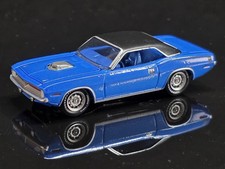 Greenlight GL Muscle 1970 Plymouth Hemi 'Cuda