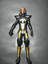 Power Rangers Beast Morphers Cybervillain Robo Blaze 6" Action Figure Toy