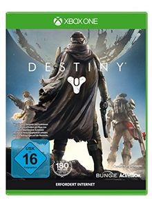 Destiny - [Xbox One] von Activision Blizzard Deutschland | Game | Zustand gut