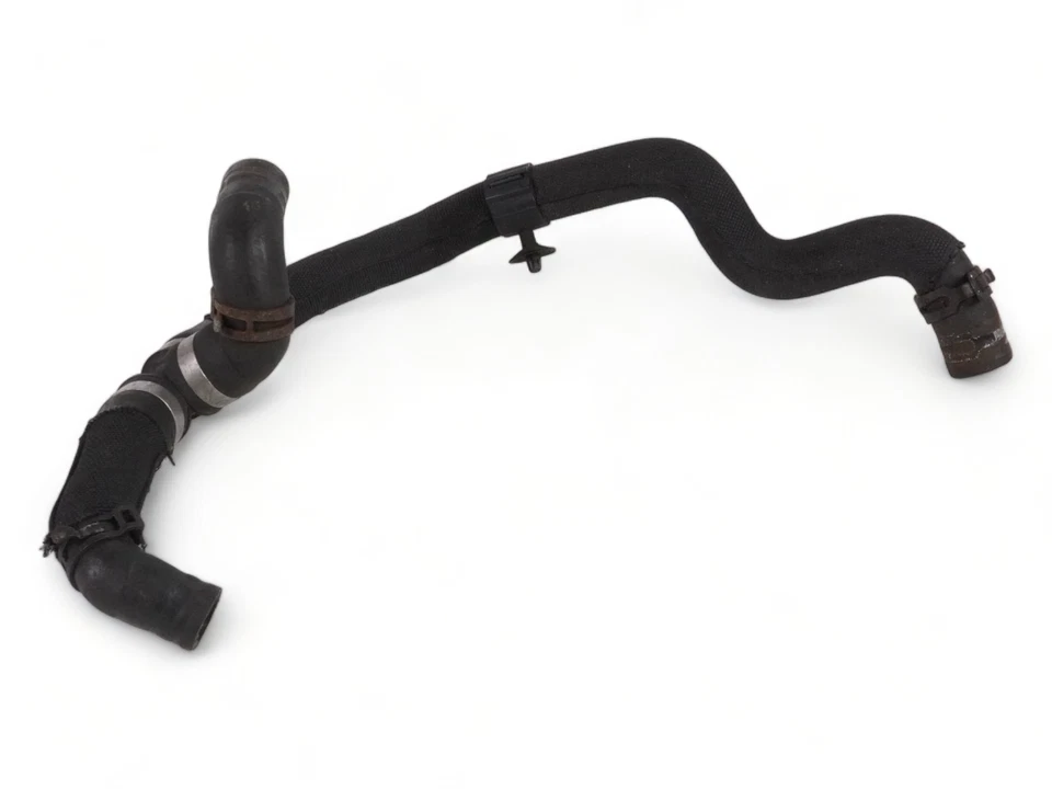 2010 - 2017 Audi S5 A5 8T 3.0L Pipe Hose Line Tube Coolant Cooling Radiator Oem Foto 4 de 4