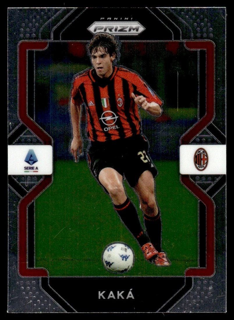 2022-23 Panini Chronicles Kaka #202 for sale | eBay
