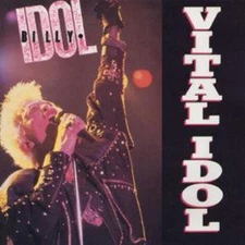 Billy Idol: Vital Idol