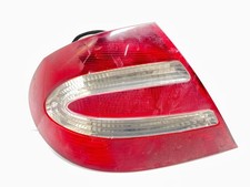Mercedes-Benz CLK A209 C209 2005 Links Rückleuchte Heckleuchte A2098200164