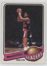 1979-80 Topps Maurice Lucas #26 0c48