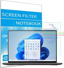 16 Inch Anti Blue Light Screen Protector for HP 16'' 16:10 Laptop Series