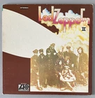 1977 Reissue of Led Zeppelin II-SD19127-SP Pressing