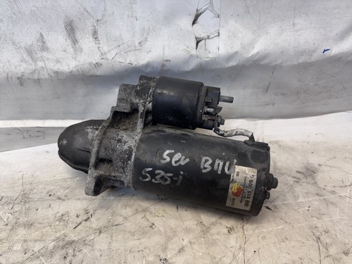 BMW 5er E34 E32 535i 735i M30 Anlasser Starter 1720664 0986014890