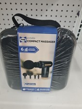 Compact Massage