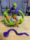 MOTU MASTERS OF THE UNIVERSE SSSQUEEZE SQUEEZE ACTION FIGURE VINTAGE 1986 HEMAN