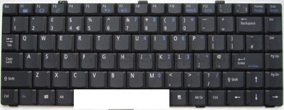 GE2 Key for keyboard Gericom Hi-grade X5 NOTINO R5400 Twinhead Efio P14N