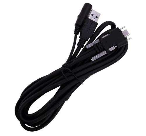 Creality Raptor 3D Scanner 6.7 Ft Data Cable for CR-Scan Raptor / Pro/X /Sermoon