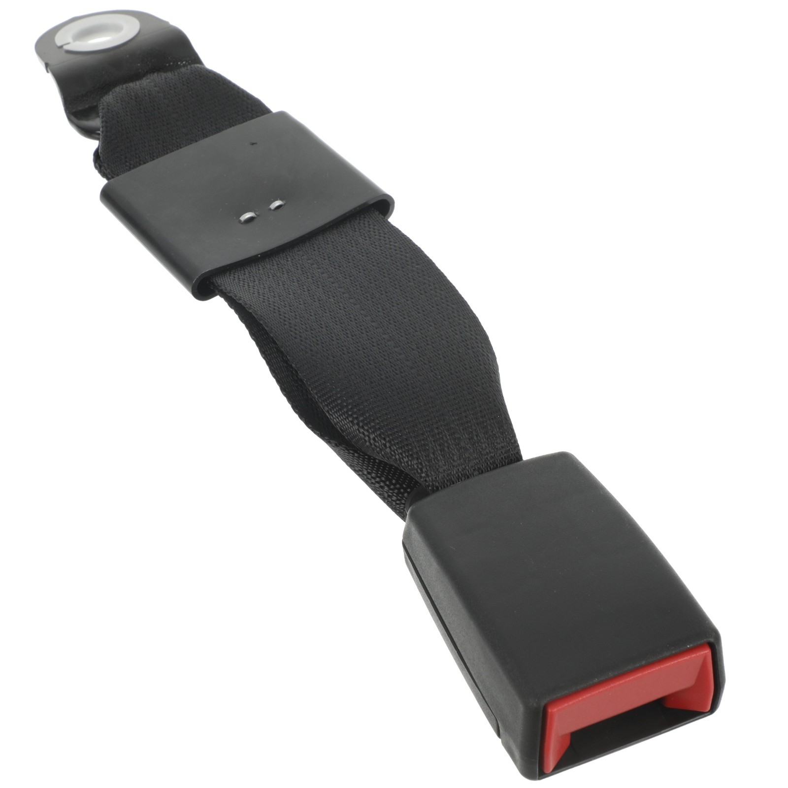 Receptáculo del cinturón de seguridad trasero izquierdo para Jeep Wrangler 2018-2023 (N/P 6AC53TX7AC)