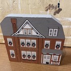 The Cats Meow 1991 Rocky Mountain Christmas Wheeler Standard House — photo 2