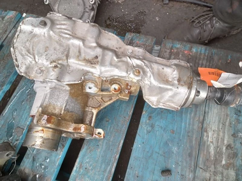 Transfer Case Fits 17-20 VOLVO S90 203355 Foto 2 de 4