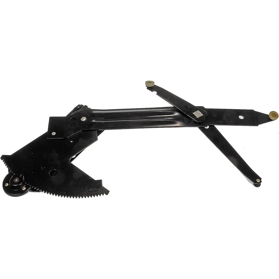 Regulador de ventana 752-149 Dorman pasajero delantero lado derecho para Chevy mano Camaro Foto 2 de 2