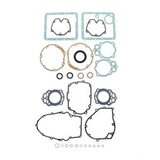 Kit guarnizioni completo P400190850230 per Moto Guzzi V35 350 Imola II 1984-1989