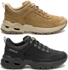 Caterpillar Cat Surge Hiker Outdoors Hiking Walking Athletic Trainers Shoes Mens