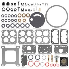 Carburetor Rebuild Kit For Holley 4160 Carbs 390 600 750 850 Cfm 1850 3310