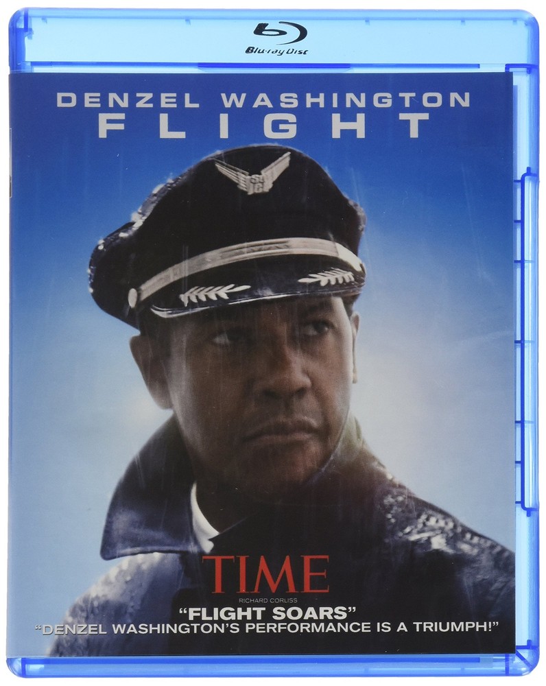 Flight (Blu-ray) Flight