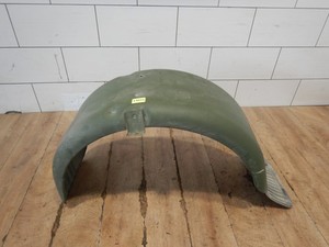 Kotflügel VW T4 Doka Pritsche hinten links 707821451C  Original