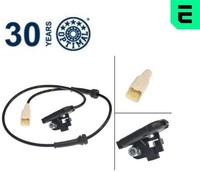 Optimal 06-S022 Sensor FüR Raddrehzahl ABS Sensor Raddrehzahl