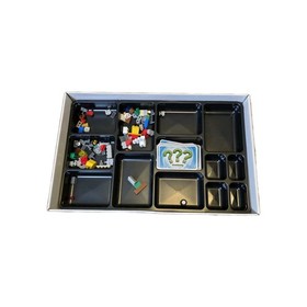 LEGO Games: Creationary *FOR PARTS* (3844)