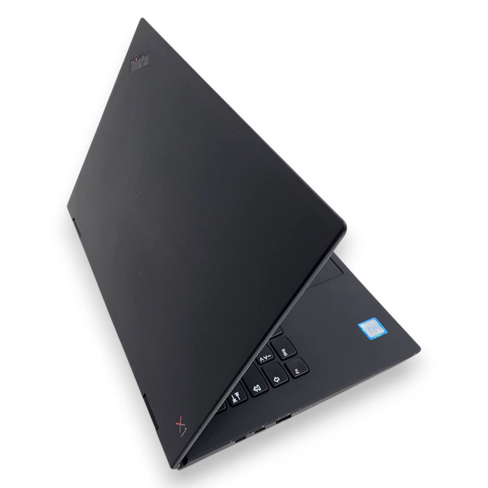 Lenovo ThinkPad X1 Yoga · i7-8650U · 8GB · 256GB, Foto 2 von 5