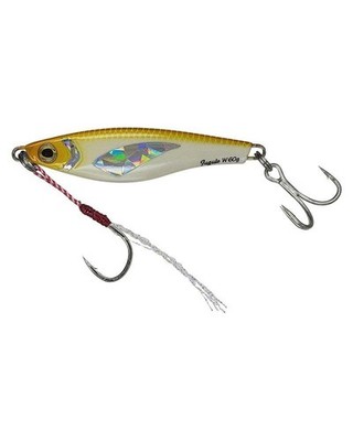 Molix Esca Jugulo Wide Casting Jig 40 G
