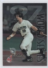 Click to enlarge Moises Alou