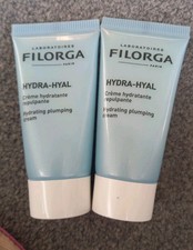 Image of Filorga Hydra-Hyal Hydrating Plumping Cream 15ml Travel Size