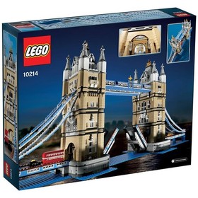 LEGO Creator Expert London Tower Bridge 10214 NEW, GENUINE, RETIRED!