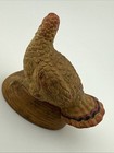 Midwest of Cannon Falls Turkey Figurine Thanksgiving Decor Resin Vintage Style — photo 8