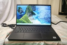 Dell Latitude 7410 14" i7-10610U vPRO 16GB RAM 256GB SSD Touch