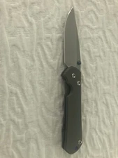 Chris Reeve Knives Small Sebenza 31 MagnaCut