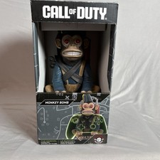 Call of Duty Monkey Bomb Phone and Controller Holder by Cable Guys