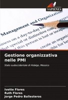 Ivette Flores (U. A.) | Gestione Organizzativa Nelle PMI | Taschenbuch (2023)