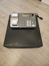 Casio SE-S100 Electronic Cash Register Shop Till