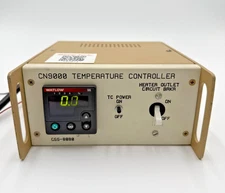 Watlow CN 9000 Temperature Controller