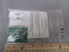 The Boardshop Demoboard 28SSOP25 Adapter PCB New