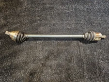 GSP NCV72102 Front Right CV Axle Assembly fits 05-19 Golf  Passat  Golf
