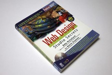 Web Design Studio Secrets by Deke McClelland ...