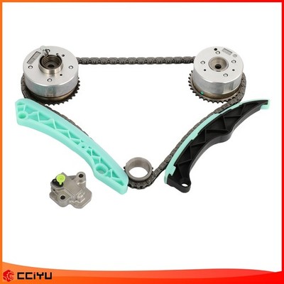  1.6L Engine Timing Chain Kit For Hyundai Veloster/Accent/Elantra/Kona 2012-21