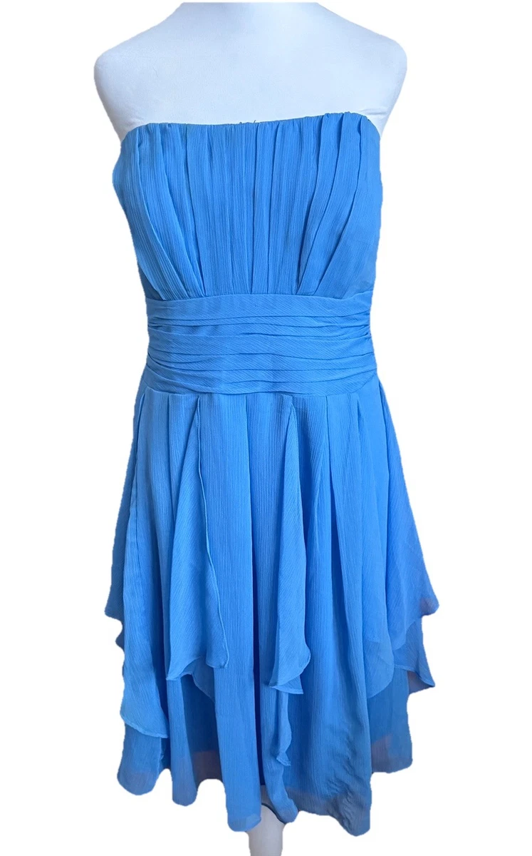 sachin and babi light blue dress Bridal Outfits to Wear Pre-Wedding & After-Party | David's Bridal