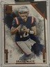 2025 Panini Impeccable Treasures Football Drake Maye 08/25